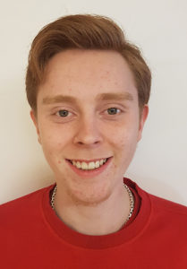 Henrik Wesvang