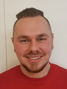 Marius Sigvartsen Harløv